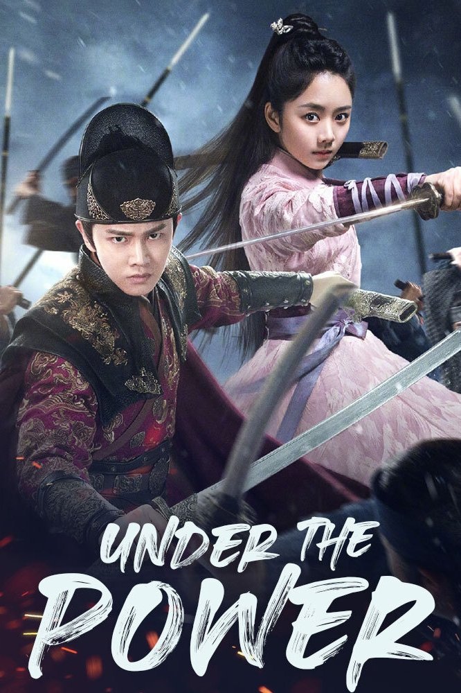 Under the Power (2019 Chinese Drama)